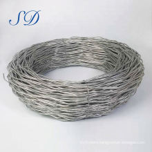 Steel High Tension Steel Wire For Fencing